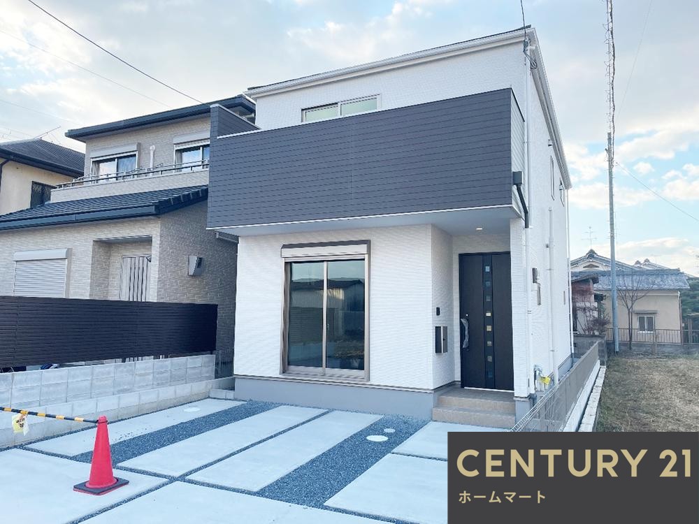 一戸建て富野堀口（長池駅） 3398万円の詳細情報