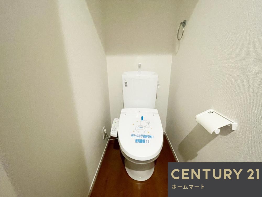 新築戸建 一戸建て富野堀口（長池駅） 3398万円の詳細情報 京都府城陽市富野堀口 写真15 センチュリー21ホームマート