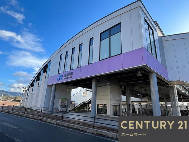 新築戸建 一戸建て富野堀口（長池駅） 3398万円の詳細情報 京都府城陽市富野堀口 写真19 センチュリー21ホームマート