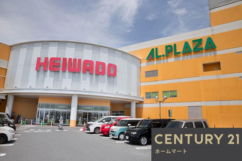 新築戸建 一戸建て富野堀口（長池駅） 3398万円の詳細情報 京都府城陽市富野堀口 写真20 センチュリー21ホームマート