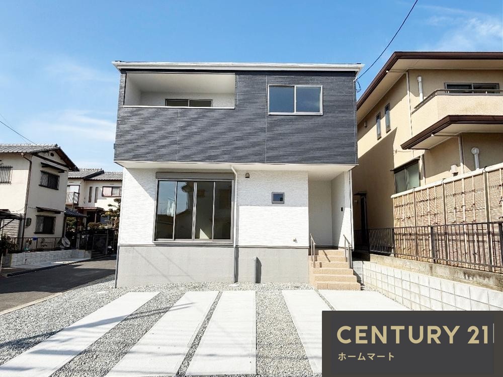 新築戸建 NEW一戸建て倉治２（交野市駅） 3598万円の詳細情報 大阪府交野市倉治２ 写真5 センチュリー21ホームマート