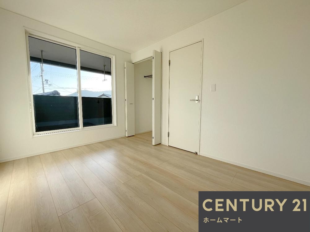 新築戸建 一戸建て近江八幡市武佐町 一戸建て 第３期の詳細情報 滋賀県近江八幡市武佐町 写真10 センチュリー21ホームマート