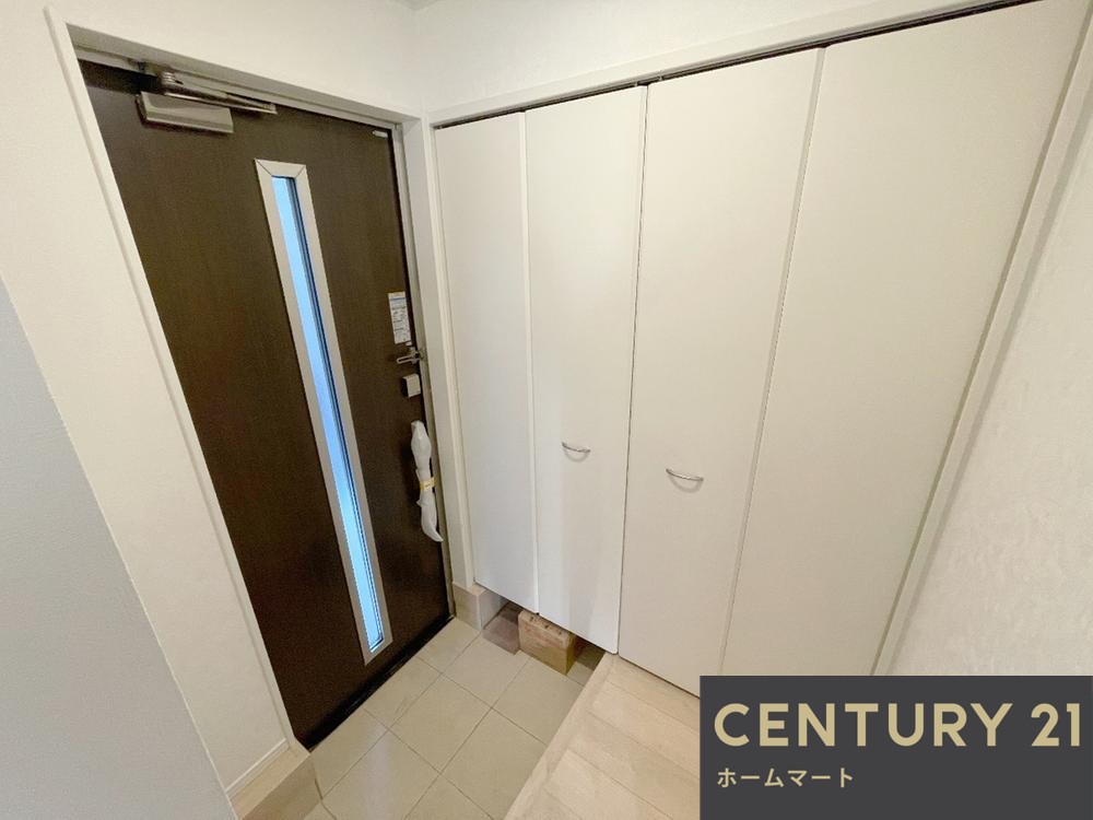 新築戸建 一戸建て近江八幡市武佐町 一戸建て 第３期の詳細情報 滋賀県近江八幡市武佐町 写真12 センチュリー21ホームマート