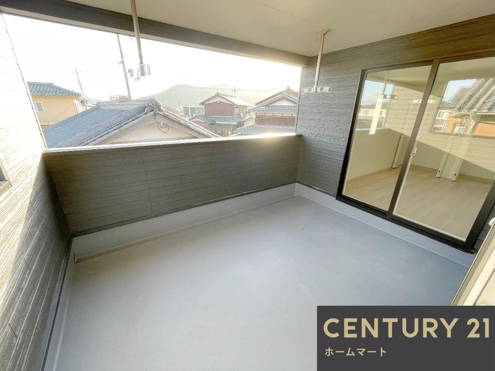 新築戸建 一戸建て近江八幡市武佐町 一戸建て 第３期の詳細情報 滋賀県近江八幡市武佐町 写真13 センチュリー21ホームマート