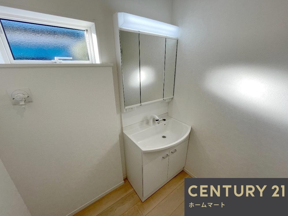 新築戸建 一戸建て近江八幡市武佐町 一戸建て 第３期の詳細情報 滋賀県近江八幡市武佐町 写真14 センチュリー21ホームマート