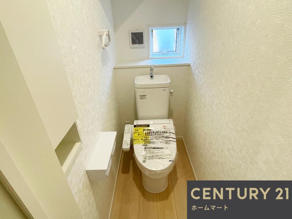 新築戸建 一戸建て近江八幡市武佐町 一戸建て 第３期の詳細情報 滋賀県近江八幡市武佐町 写真15 センチュリー21ホームマート