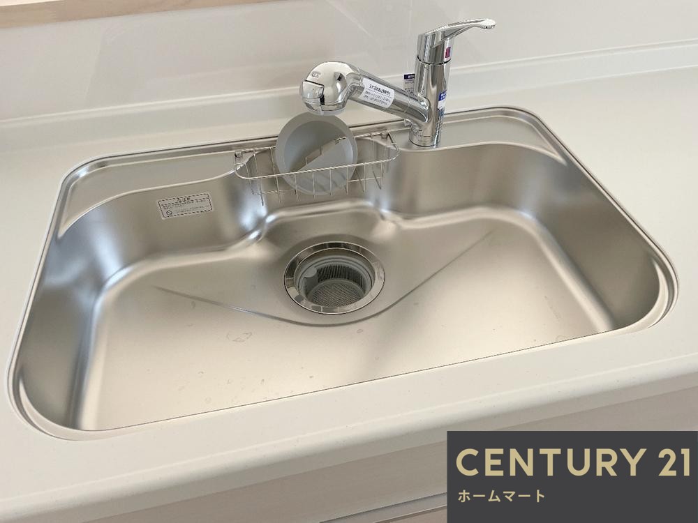 新築戸建 一戸建て近江八幡市武佐町 一戸建て 第３期の詳細情報 滋賀県近江八幡市武佐町 写真18 センチュリー21ホームマート