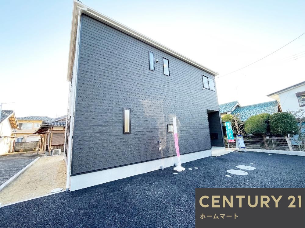 新築戸建 一戸建て近江八幡市武佐町 一戸建て 第３期の詳細情報 滋賀県近江八幡市武佐町 写真4 センチュリー21ホームマート