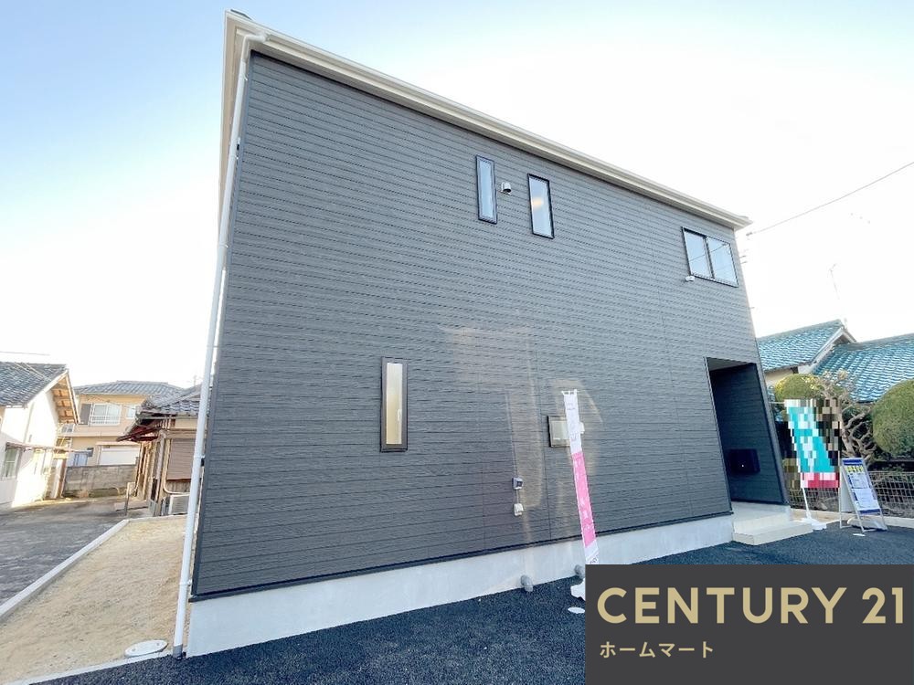 新築戸建 一戸建て近江八幡市武佐町 一戸建て 第３期の詳細情報 滋賀県近江八幡市武佐町 写真5 センチュリー21ホームマート