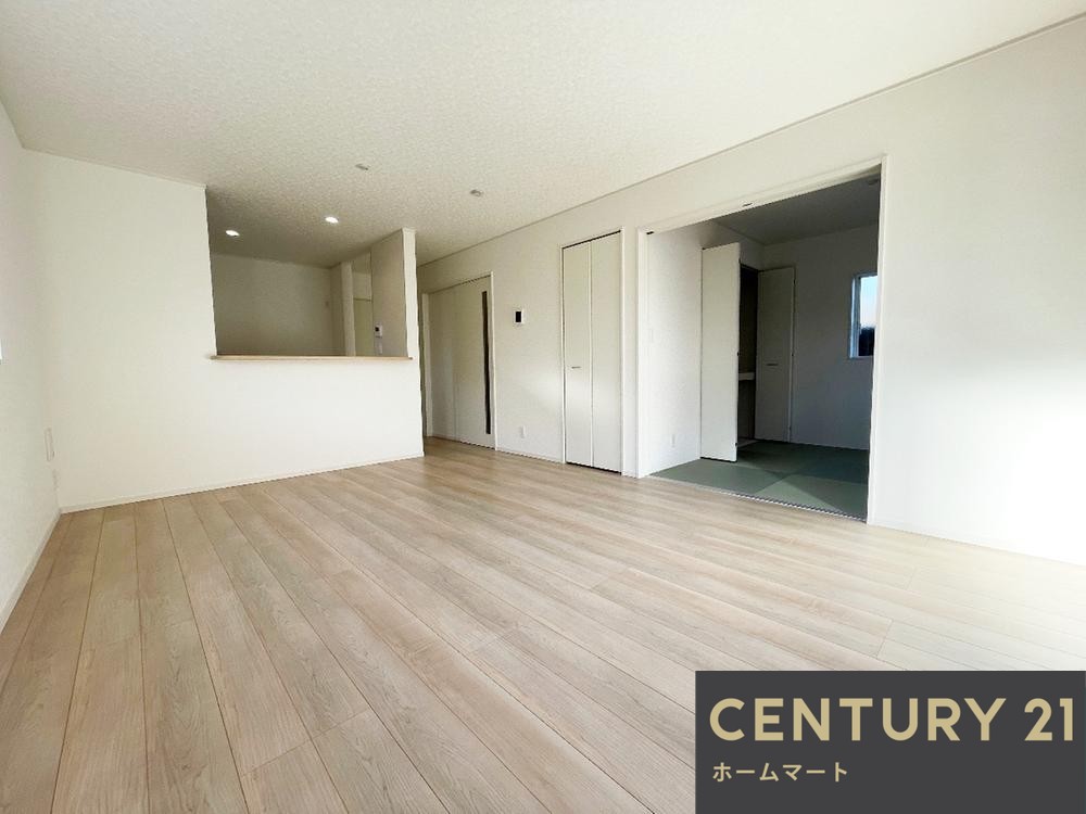 新築戸建 一戸建て近江八幡市武佐町 一戸建て 第３期の詳細情報 滋賀県近江八幡市武佐町 写真6 センチュリー21ホームマート