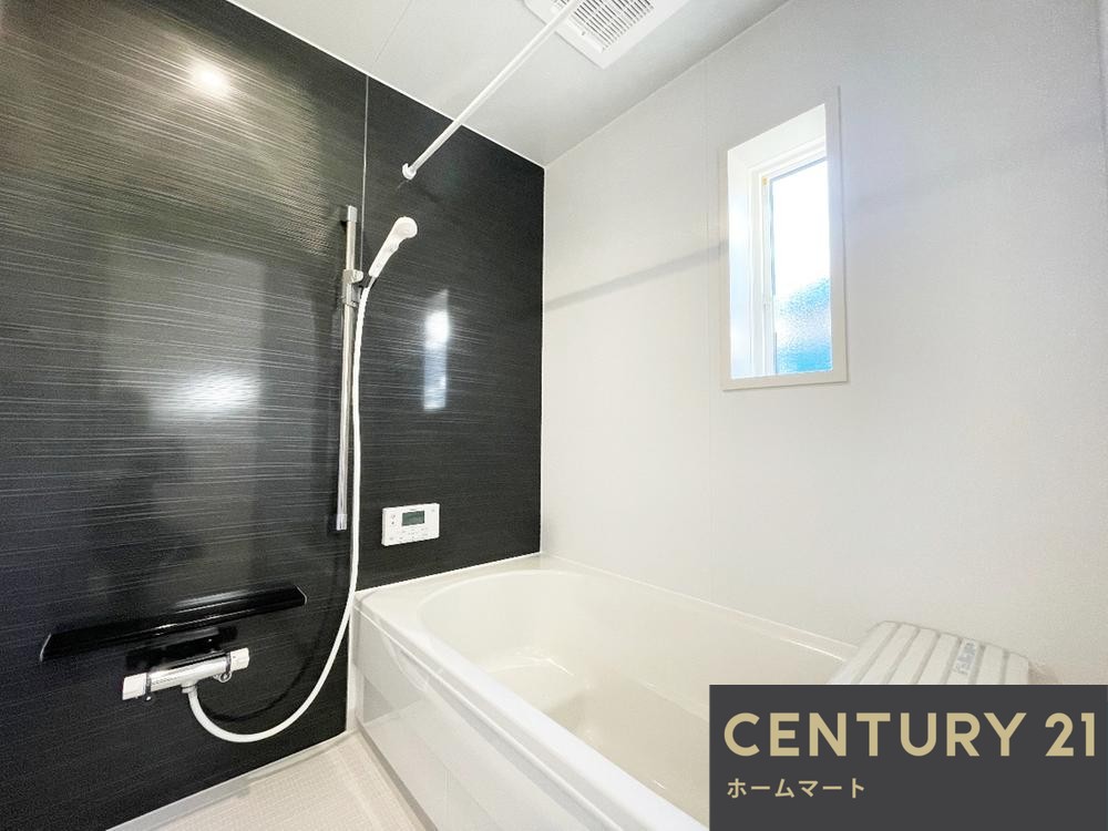 新築戸建 一戸建て近江八幡市武佐町 一戸建て 第３期の詳細情報 滋賀県近江八幡市武佐町 写真8 センチュリー21ホームマート