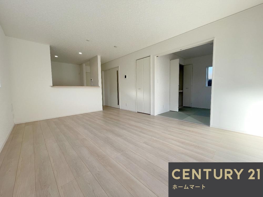 新築戸建 一戸建て近江八幡市武佐町 一戸建て 第３期の詳細情報 滋賀県近江八幡市武佐町 写真9 センチュリー21ホームマート