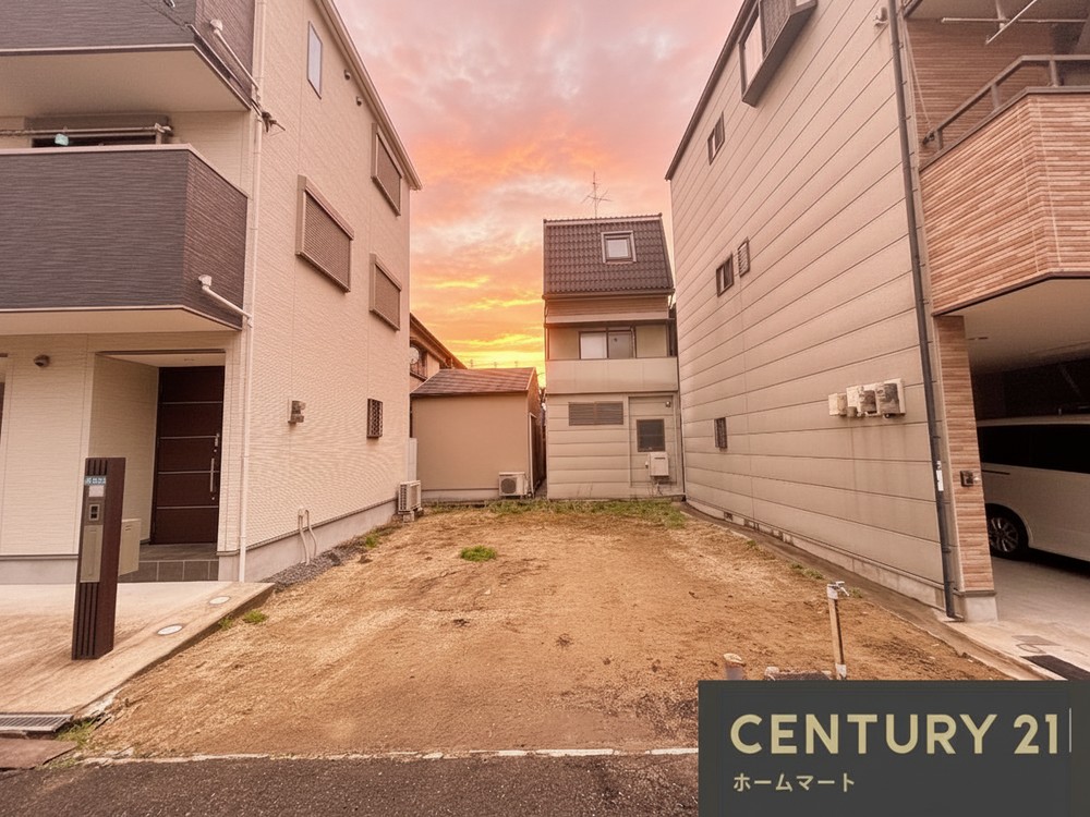 NEW一戸建て仁和寺町 3580万円の詳細情報