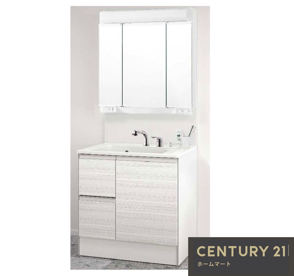 新築戸建 NEW一戸建て仁和寺町 3580万円の詳細情報 大阪府寝屋川市仁和寺町 写真16 センチュリー21ホームマート