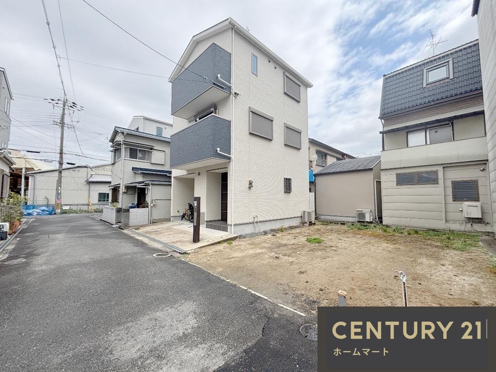新築戸建 NEW一戸建て仁和寺町 3580万円の詳細情報 大阪府寝屋川市仁和寺町 写真7 センチュリー21ホームマート