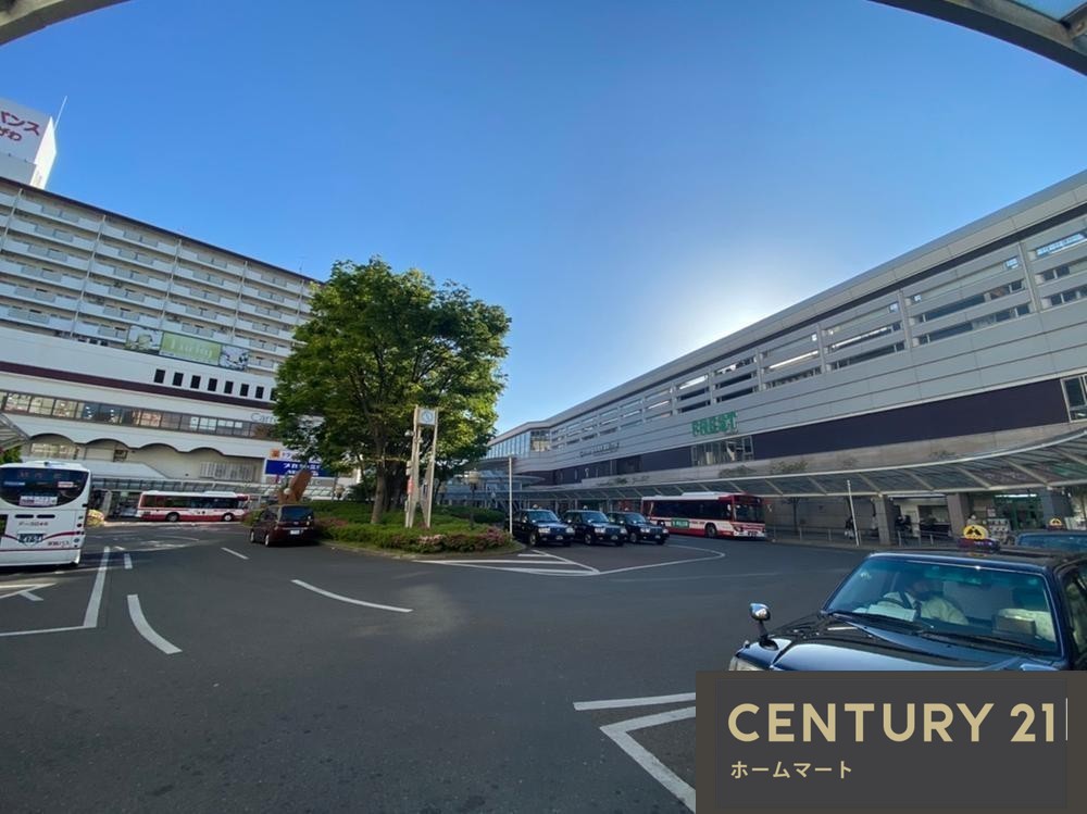 新築戸建 NEW一戸建て仁和寺町 3580万円の詳細情報 大阪府寝屋川市仁和寺町 写真8 センチュリー21ホームマート