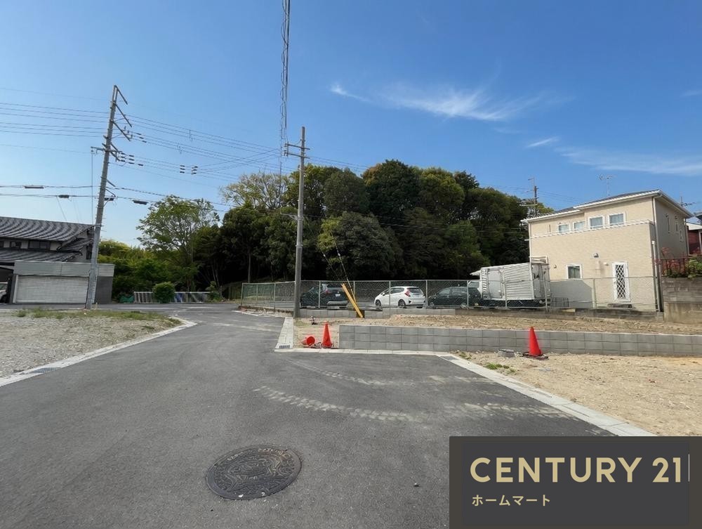 新築戸建 NEW一戸建て箕山町（近鉄郡山駅） 3280万円・3480万円の詳細情報 奈良県大和郡山市箕山町 写真12 センチュリー21ホームマート