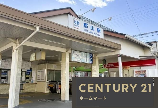 新築戸建 NEW一戸建て箕山町（近鉄郡山駅） 3280万円・3480万円の詳細情報 奈良県大和郡山市箕山町 写真23 センチュリー21ホームマート