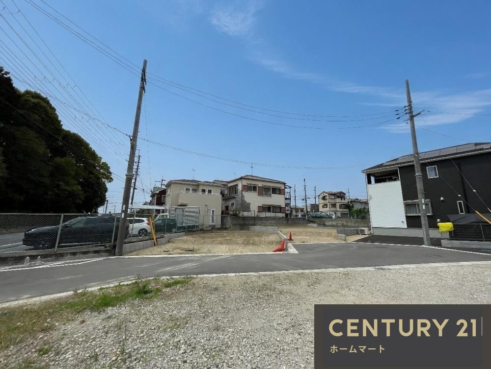 新築戸建 NEW一戸建て箕山町（近鉄郡山駅） 3280万円・3480万円の詳細情報 奈良県大和郡山市箕山町 写真8 センチュリー21ホームマート