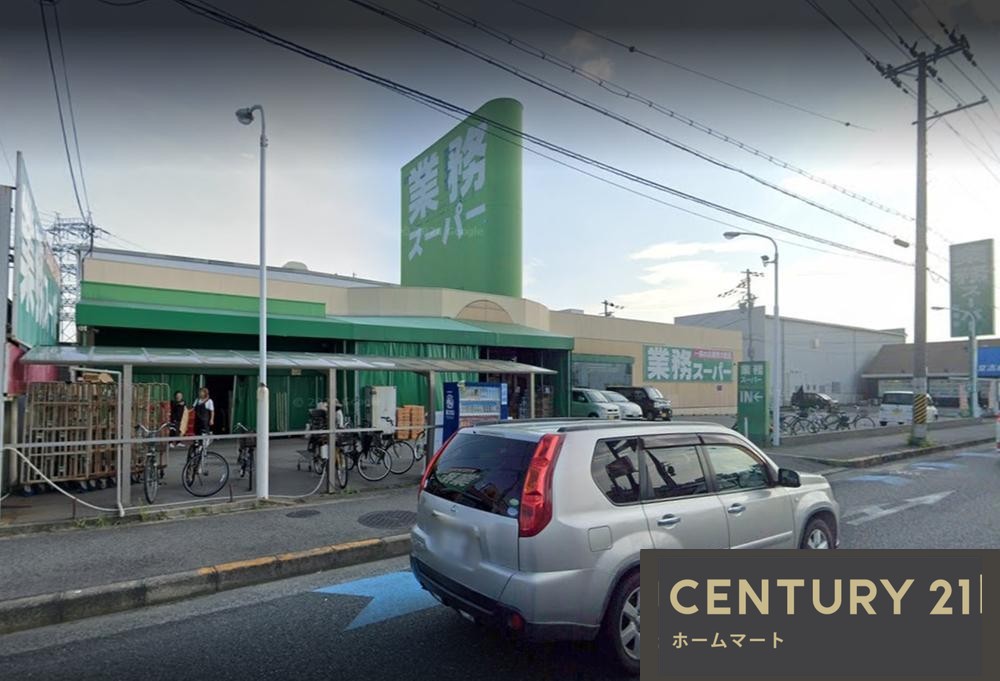 新築戸建 NEW一戸建て田井城１（高見ノ里駅） 3798万円の詳細情報 大阪府松原市田井城１ 写真22 センチュリー21ホームマート