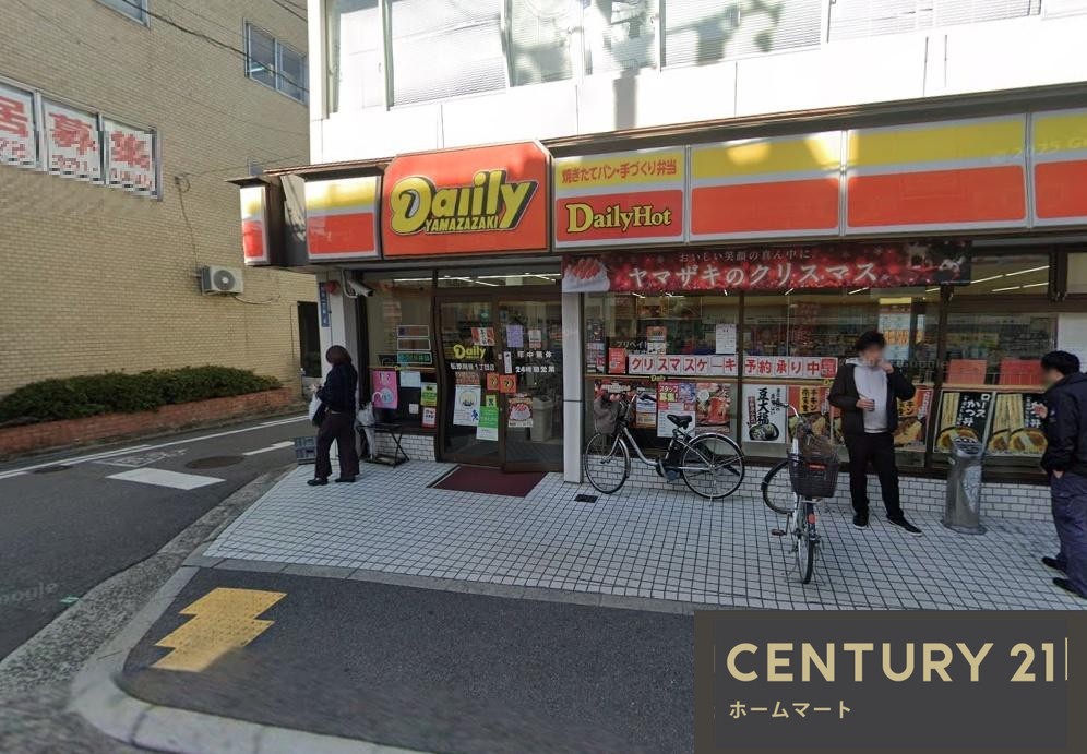 新築戸建 NEW一戸建て田井城１（高見ノ里駅） 3798万円の詳細情報 大阪府松原市田井城１ 写真23 センチュリー21ホームマート