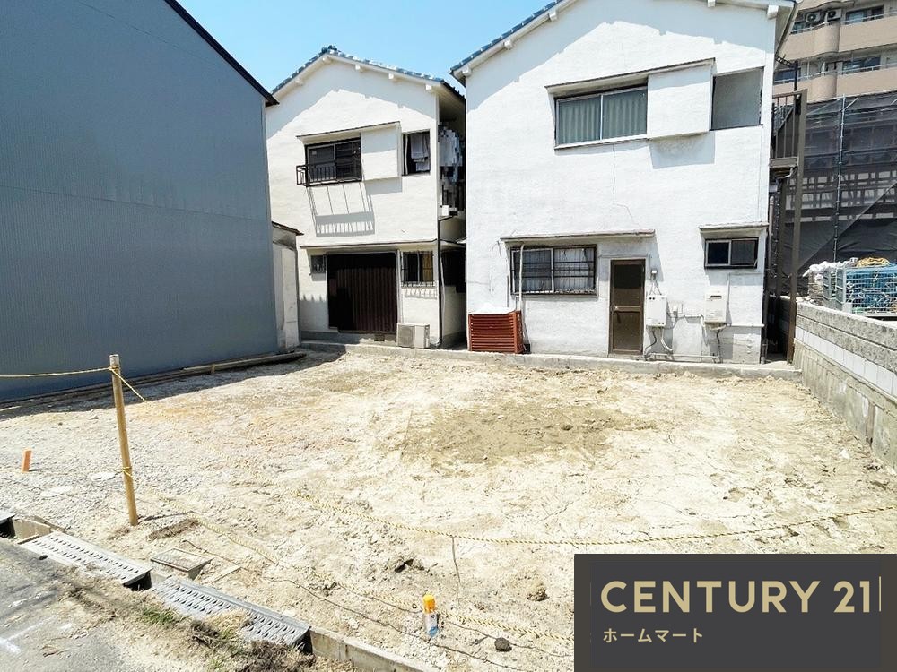 新築戸建 NEW一戸建て田井城１（高見ノ里駅） 3798万円の詳細情報 大阪府松原市田井城１ 写真8 センチュリー21ホームマート