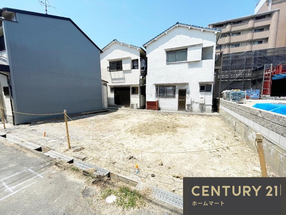 新築戸建 NEW一戸建て田井城１（高見ノ里駅） 3798万円の詳細情報 大阪府松原市田井城１ 写真9 センチュリー21ホームマート