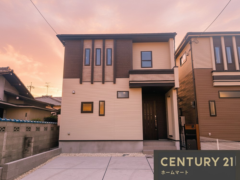 一戸建て陵南町 3990万円の詳細情報