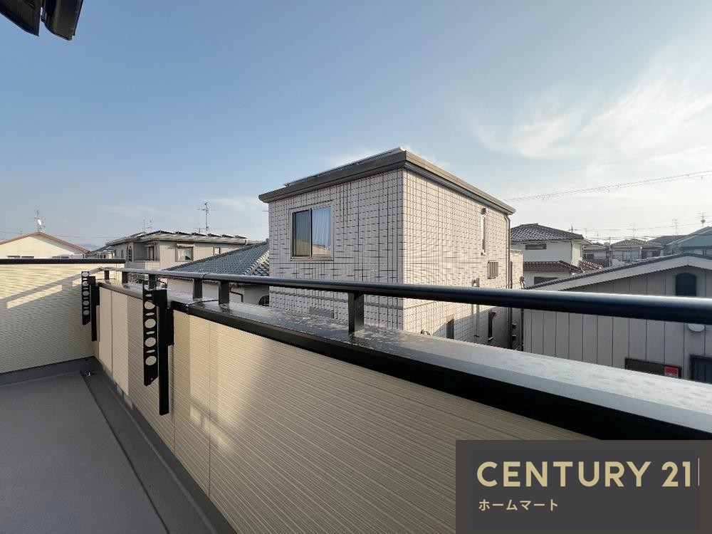 新築戸建 一戸建て陵南町 3990万円の詳細情報 大阪府藤井寺市陵南町 写真10 センチュリー21ホームマート