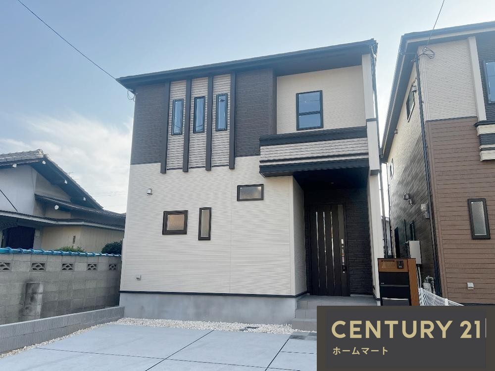新築戸建 一戸建て陵南町 3990万円の詳細情報 大阪府藤井寺市陵南町 写真11 センチュリー21ホームマート