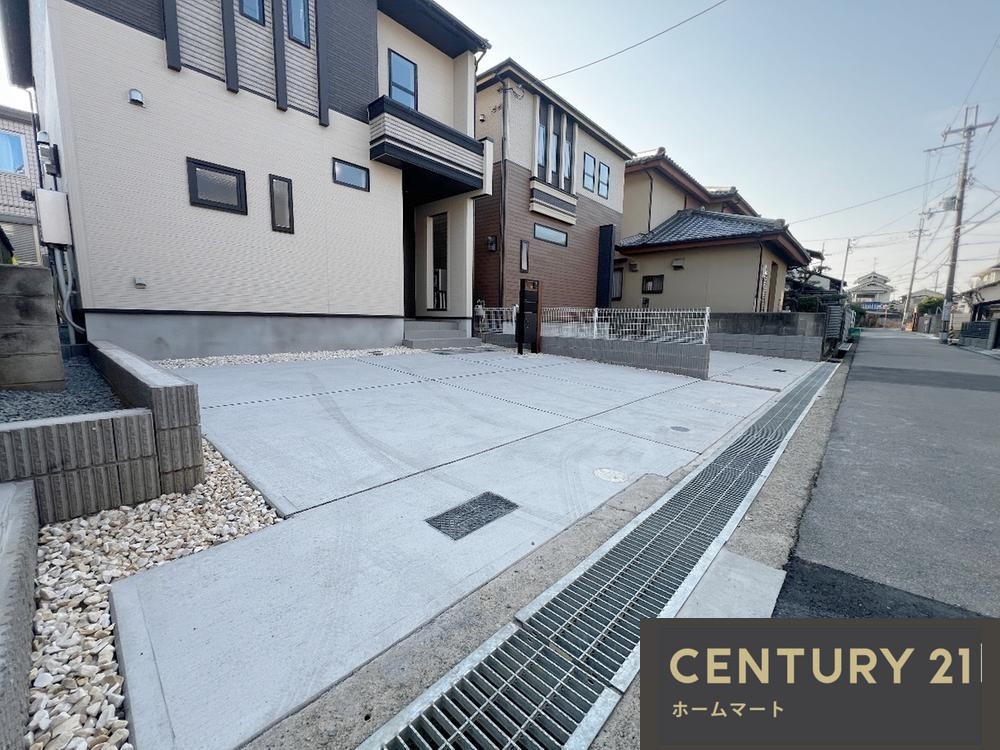 新築戸建 一戸建て陵南町 3990万円の詳細情報 大阪府藤井寺市陵南町 写真14 センチュリー21ホームマート