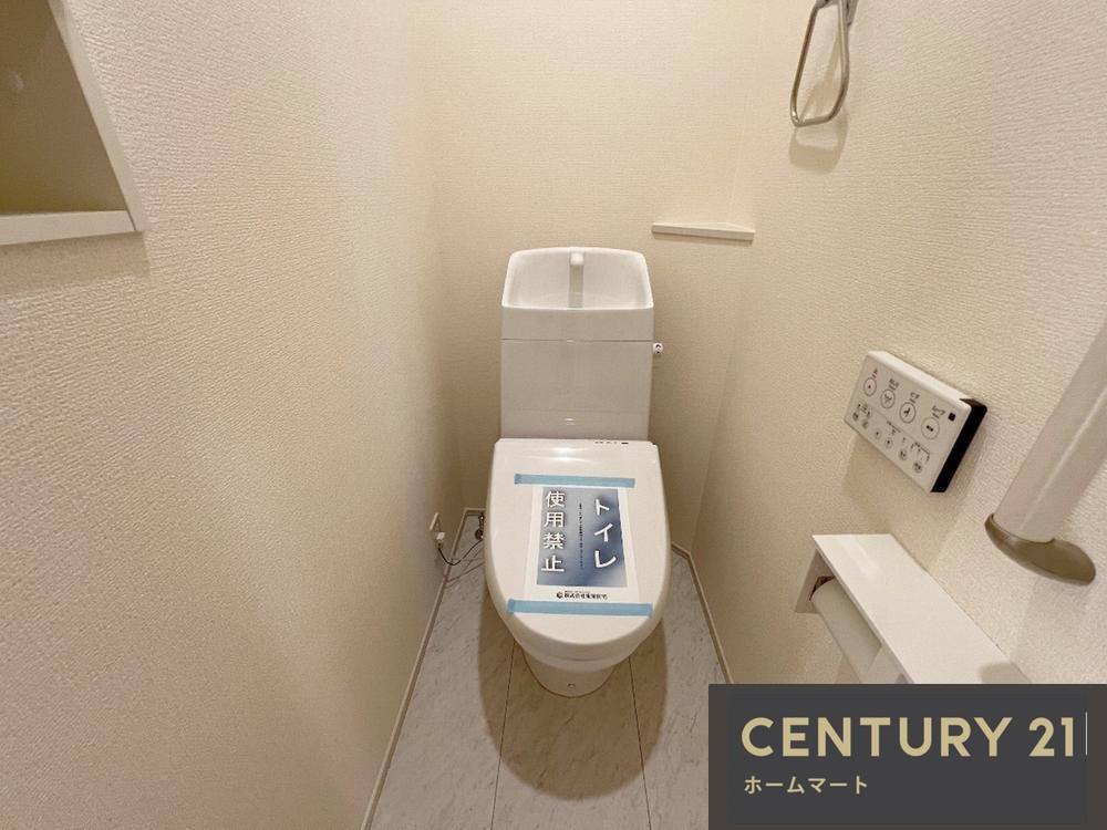 新築戸建 一戸建て陵南町 3990万円の詳細情報 大阪府藤井寺市陵南町 写真16 センチュリー21ホームマート