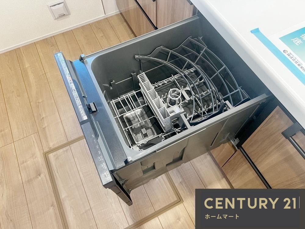 新築戸建 一戸建て陵南町 3990万円の詳細情報 大阪府藤井寺市陵南町 写真17 センチュリー21ホームマート