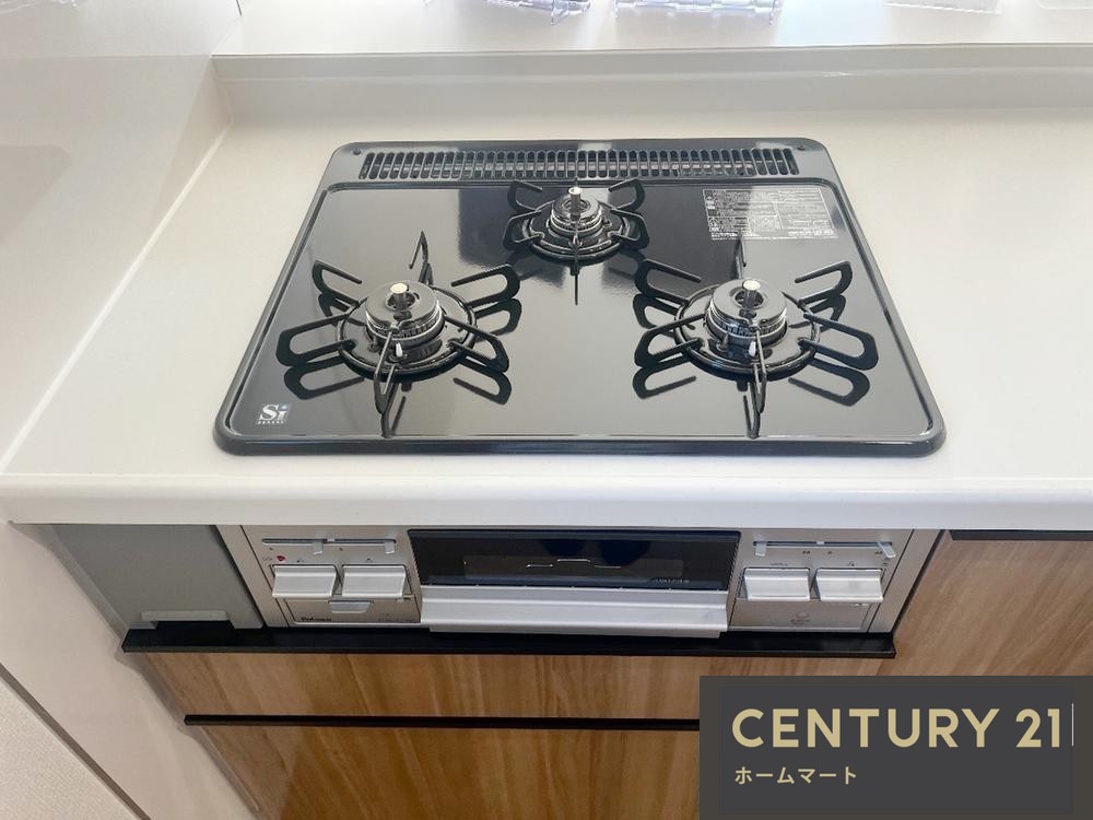 新築戸建 一戸建て陵南町 3990万円の詳細情報 大阪府藤井寺市陵南町 写真18 センチュリー21ホームマート