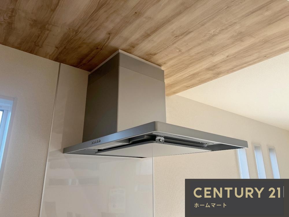 新築戸建 一戸建て陵南町 3990万円の詳細情報 大阪府藤井寺市陵南町 写真19 センチュリー21ホームマート