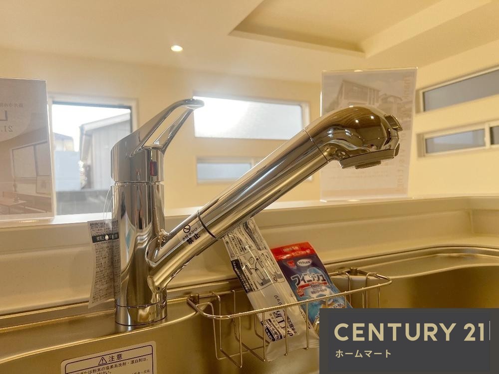 新築戸建 一戸建て陵南町 3990万円の詳細情報 大阪府藤井寺市陵南町 写真20 センチュリー21ホームマート