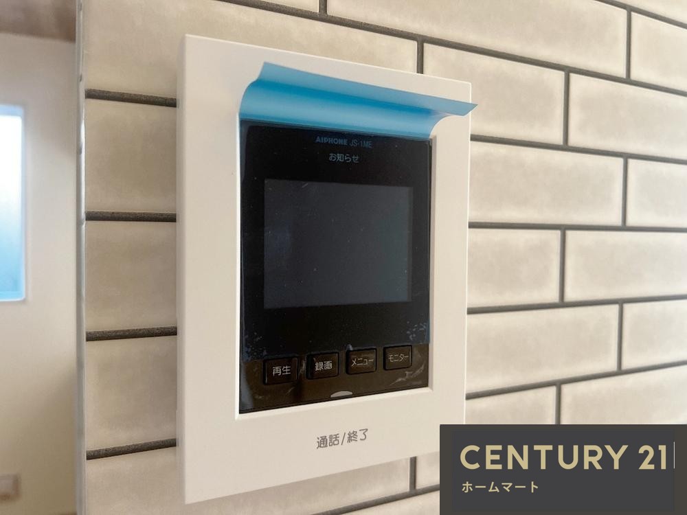 新築戸建 一戸建て陵南町 3990万円の詳細情報 大阪府藤井寺市陵南町 写真21 センチュリー21ホームマート