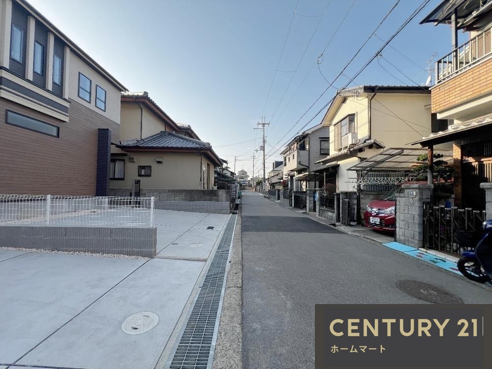 新築戸建 一戸建て陵南町 3990万円の詳細情報 大阪府藤井寺市陵南町 写真23 センチュリー21ホームマート