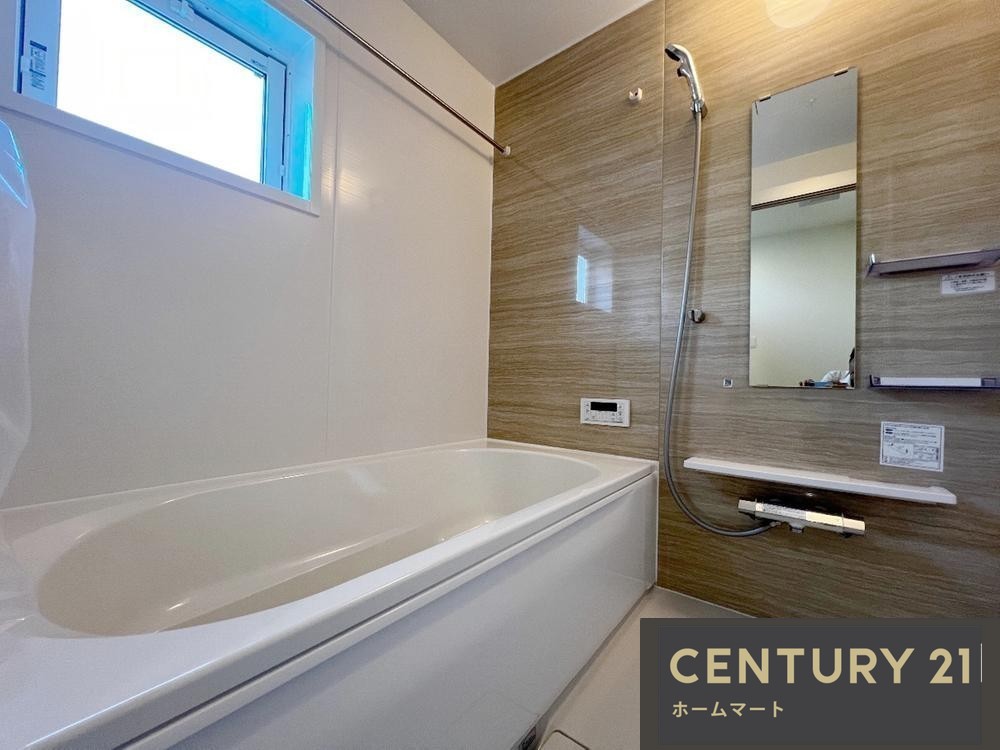 新築戸建 一戸建て陵南町 3990万円の詳細情報 大阪府藤井寺市陵南町 写真5 センチュリー21ホームマート