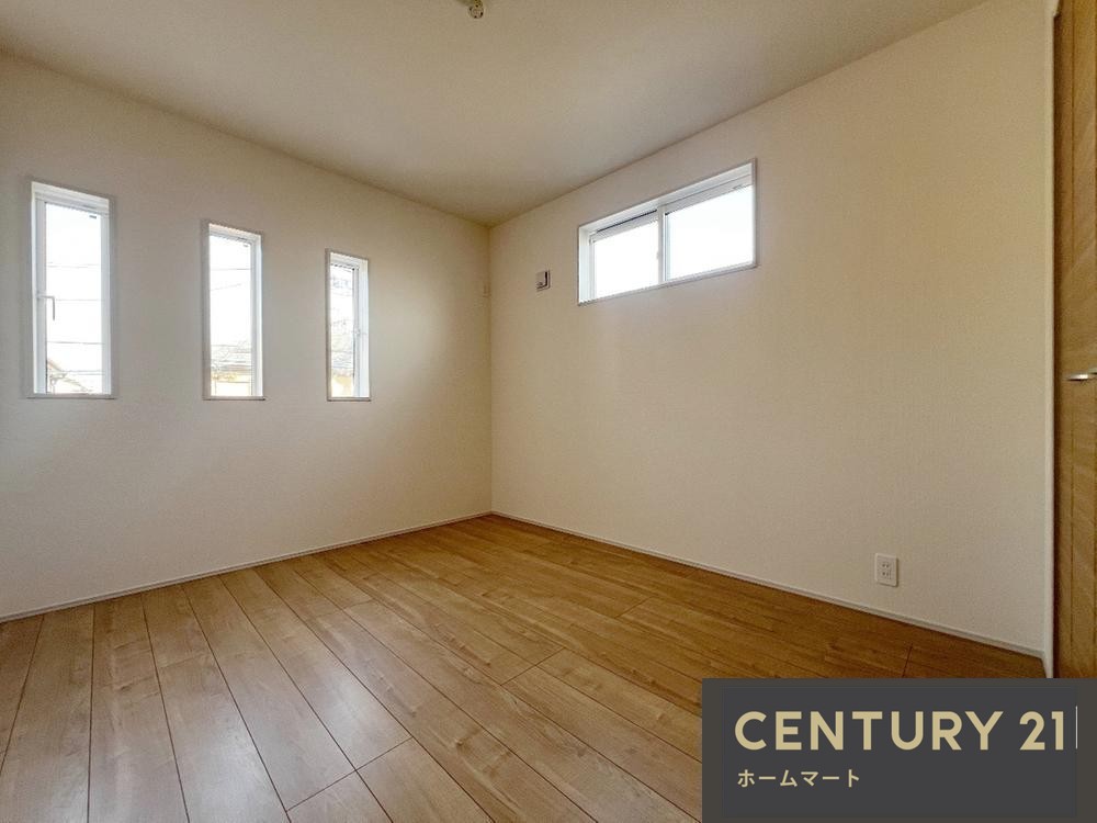 新築戸建 一戸建て陵南町 3990万円の詳細情報 大阪府藤井寺市陵南町 写真8 センチュリー21ホームマート