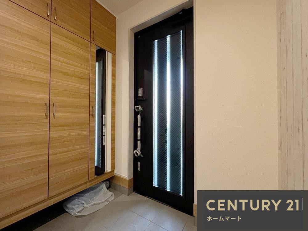 新築戸建 一戸建て陵南町 3990万円の詳細情報 大阪府藤井寺市陵南町 写真9 センチュリー21ホームマート