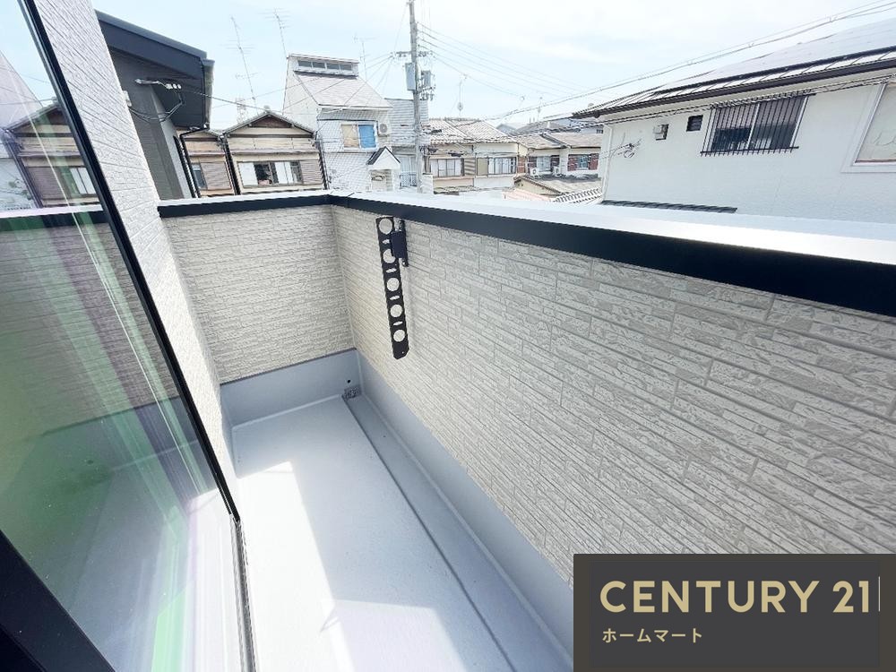 新築戸建 NEW一戸建て小栗栖森本町（石田駅） 3480万円～3580万円の詳細情報 京都府京都市伏見区小栗栖森本町 写真9 センチュリー21ホームマート