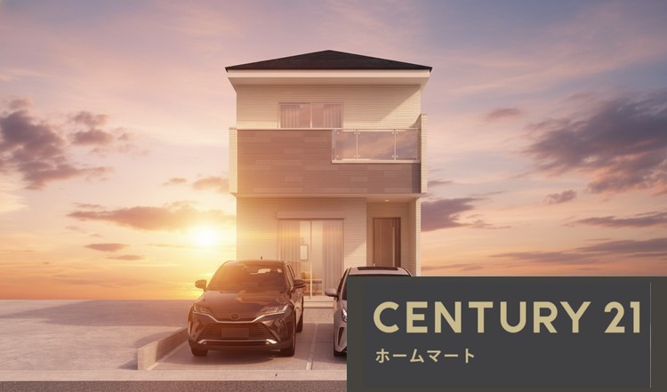 NEW一戸建て中野本町（忍ケ丘駅） 4348万円の詳細情報