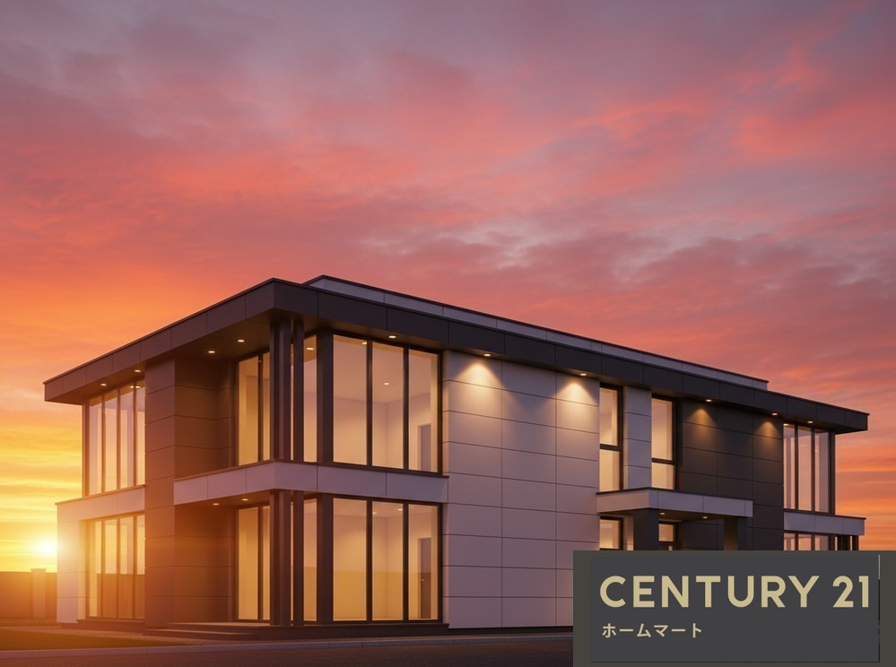 新築戸建 一戸建て平尾 2680万円の詳細情報 大阪府堺市美原区平尾 写真15 センチュリー21ホームマート