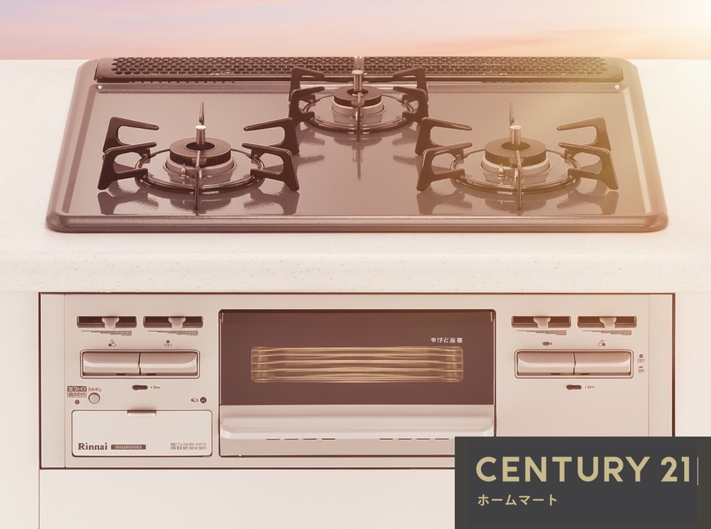 新築戸建 一戸建て平尾 2680万円の詳細情報 大阪府堺市美原区平尾 写真18 センチュリー21ホームマート