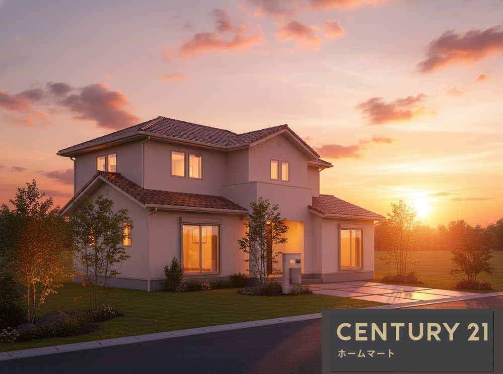 新築戸建 一戸建て平尾 2680万円の詳細情報 大阪府堺市美原区平尾 写真19 センチュリー21ホームマート