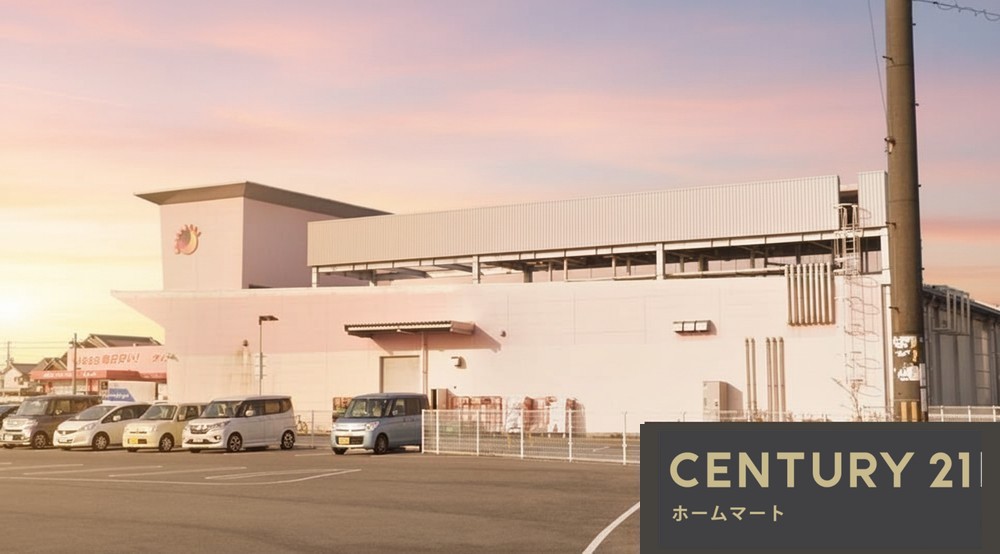 新築戸建 一戸建て平尾 2680万円の詳細情報 大阪府堺市美原区平尾 写真22 センチュリー21ホームマート