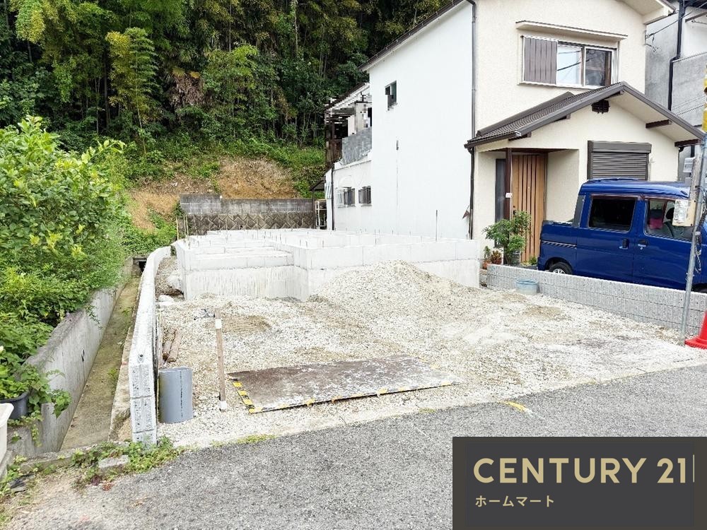 新築戸建 NEW一戸建て今熊２ 3080万円の詳細情報 大阪府大阪狭山市今熊２ 写真5 センチュリー21ホームマート