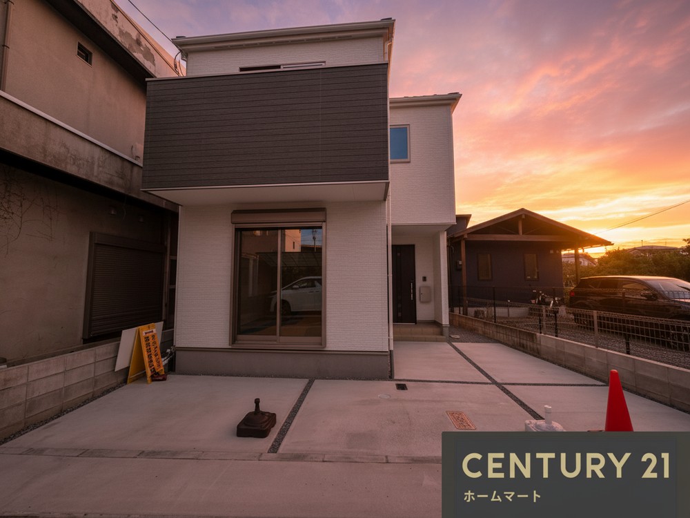 NEW一戸建て井ノ内南内畑（西向日駅） 3398万円の詳細情報