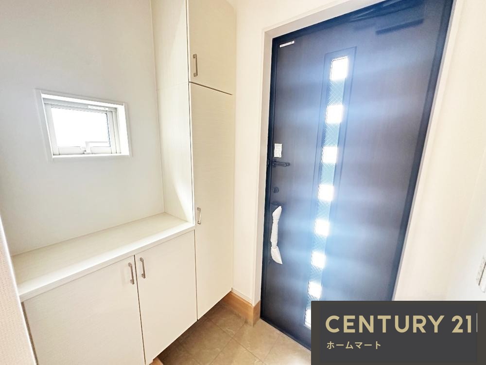 新築戸建 NEW一戸建て井ノ内南内畑（西向日駅） 3398万円の詳細情報 京都府長岡京市井ノ内南内畑 写真10 センチュリー21ホームマート